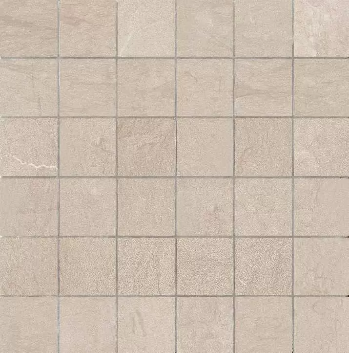 Мозаика Vallelunga Foussana Sand Mosaico 5x5
