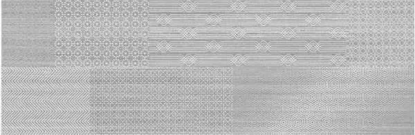 Декор настенный Polcolorit Parisien Grigio Silk Dn