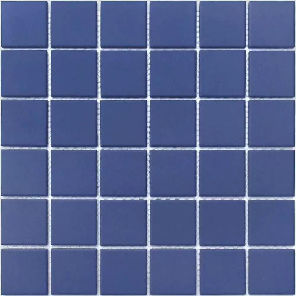 Мозаика Caramelle Mosaic L-Universo Abisso scuro 48x48x6