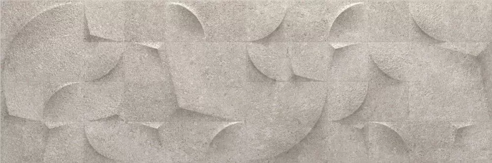 Плитка настенная Baldocer Icon Decor Shape Grey