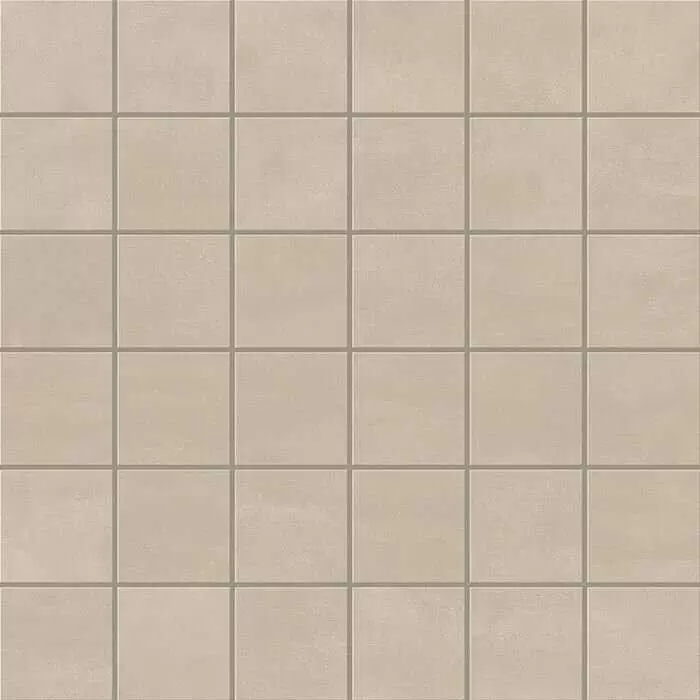 Мозаика Atlas Concorde Italy Boost Pro Cream mosaico shapes 33.5x31