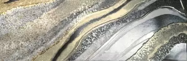 Декор настенный Brennero Excellence Decor Superior Gold Dark