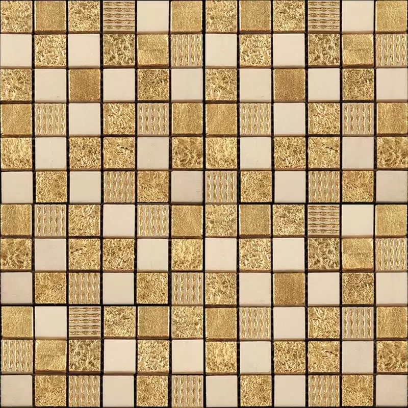 Мозаика Natural Mosaic Pharaoh CPR-2302 DSA-2302