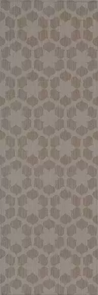 Декор настенный Marazzi Italy Colourline Brown Decoro 2