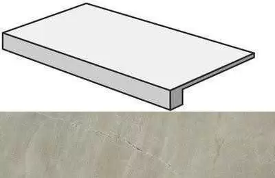 Ступень Cooperativa Ceramica D Imola Muse G120G