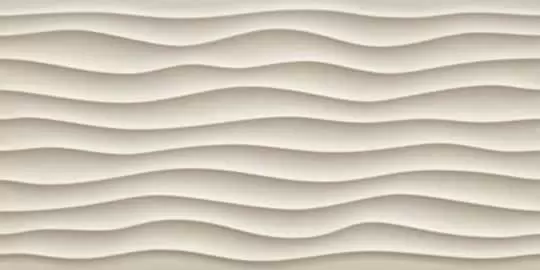 Плитка настенная Atlas Concorde Italy 3D Wall Dune Sand Matt