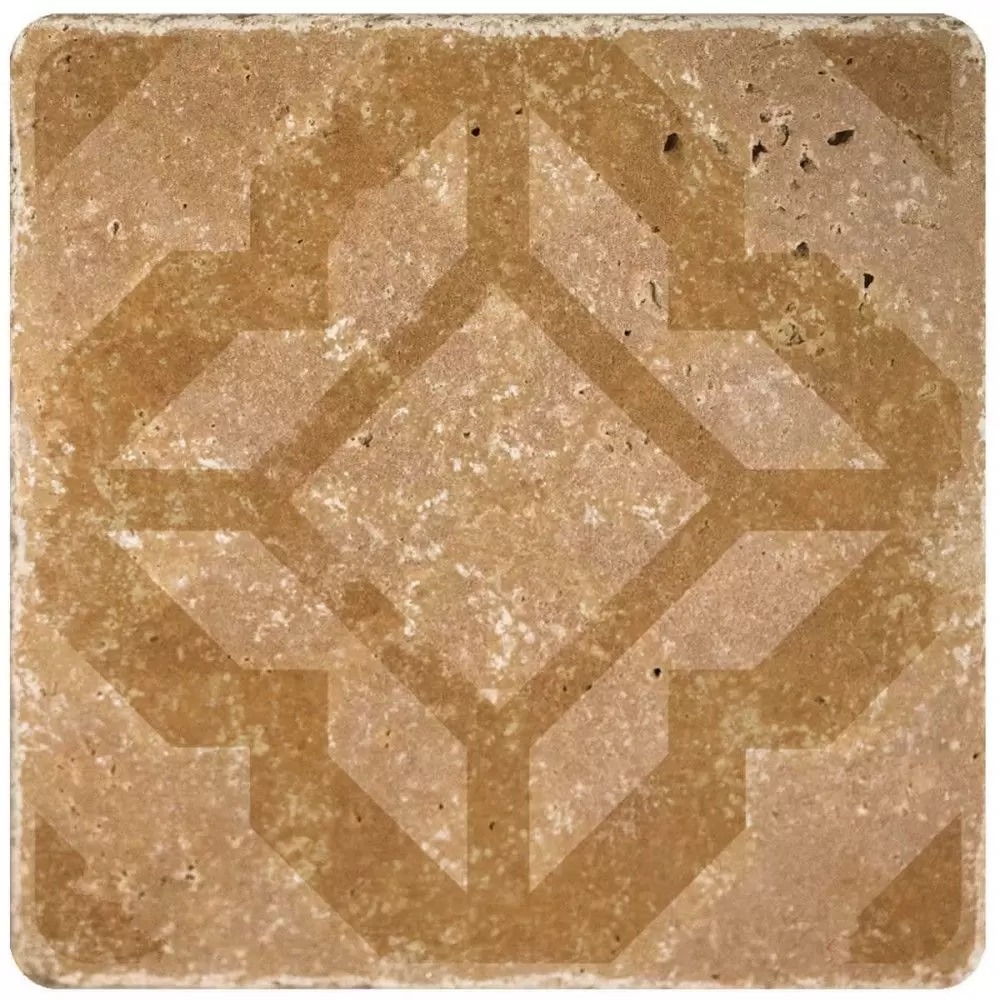 Декор настенный Stone4Home Toscana ORNAMENT 7