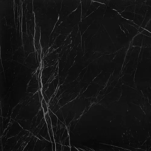 Плитка из керамогранита fNEU Roma Diamond Nero Reale Brillante для стен и пола, универсально 60x60
