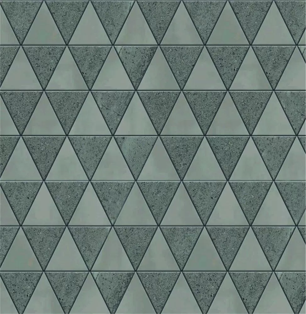 Мозаика Jet Mosaic By Estima Marble Sandstone SDS-CD