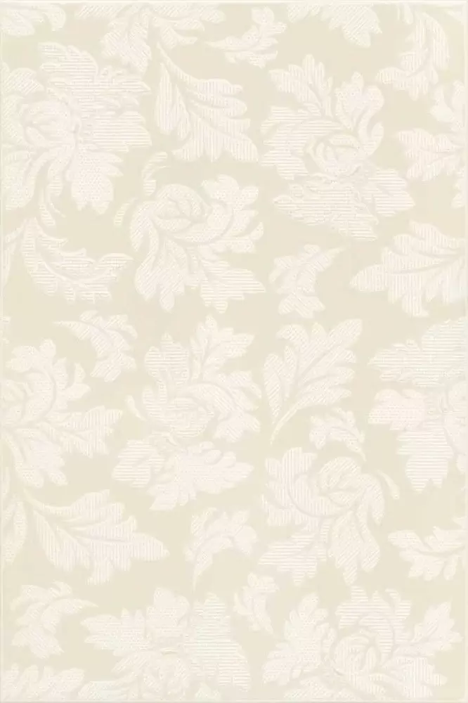 Декор настенный Domino Ilustre Rosemary 4 Cream