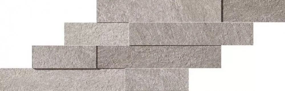 Мозаика Atlas Concorde Italy Brave Pearl Brick 3D