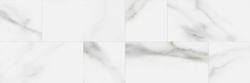 Керамогранит Benadresa Caspio White Decor
