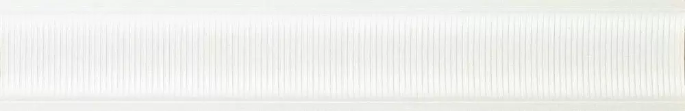Бордюр настенный Newker Elite White Listello