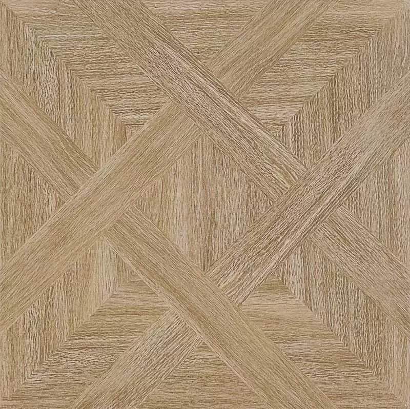 Плитка напольная Paradyz Woodhaven Naturale Rozeta