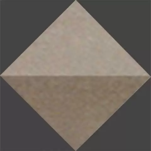 Вставка FAP Ceramiche Frame Earth Ae Spigolo