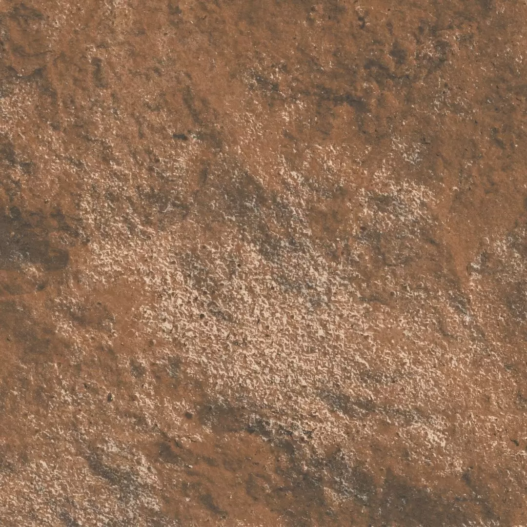 Клинкерная плитка BASE MANHATTAN RED для пола 24,5x24,5