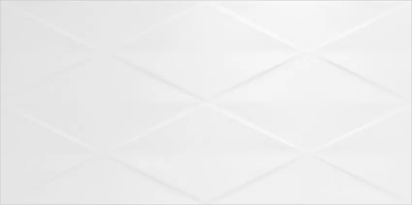 Керамическая плитка Fly Bond White WT9BON00 для стен 24,9x50