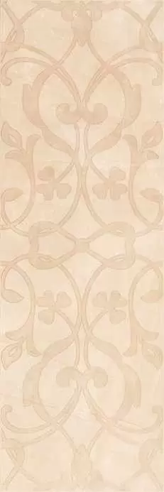 Декор настенный Argenta Tribeca Decor Beige