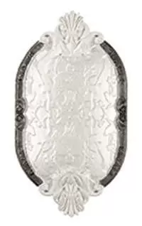 Вставка Rocersa Ceramica Mitra / Trevi Inserto Dynasty Silver