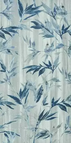 Декор настенный Serenissima Showall Wall12 Fabolous Blue Rett 60х120