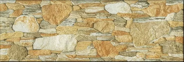 Плитка настенная Oset Risco Ocre