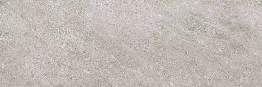 Плитка настенная Alma Ceramica Rialto Серая рельефная