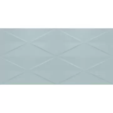 Настенная плитка New Trend Bond Blue 24,9х50 WT9BON06