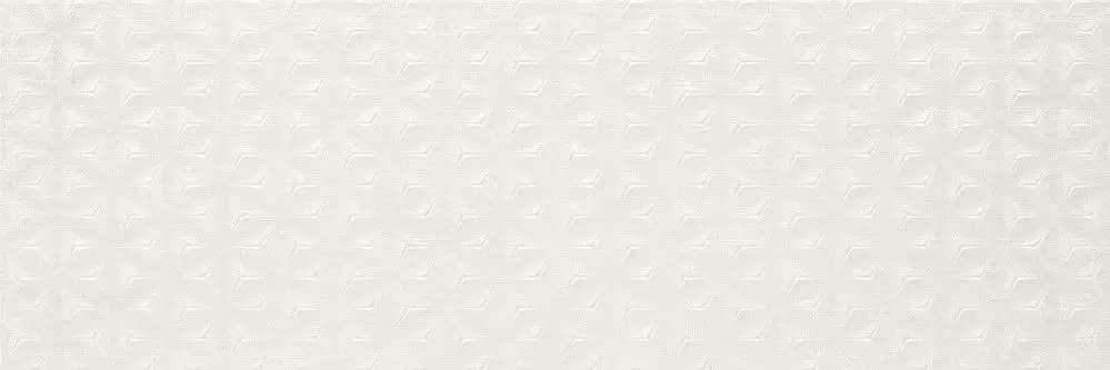 Плитка настенная Ape Twist Rizzo White rect.
