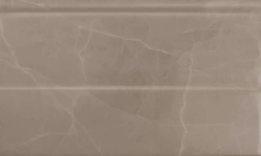 Плинтус Delacora Vardo Alteria Cacao Zocalo