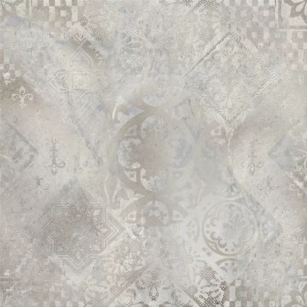 Керамогранит Absolut Keramika Ellesmere Decor mix 2-8 Lappato