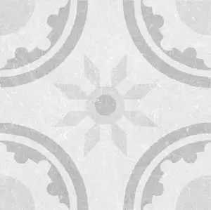 Декор керамогранит Cifre Materia Decor Rim White