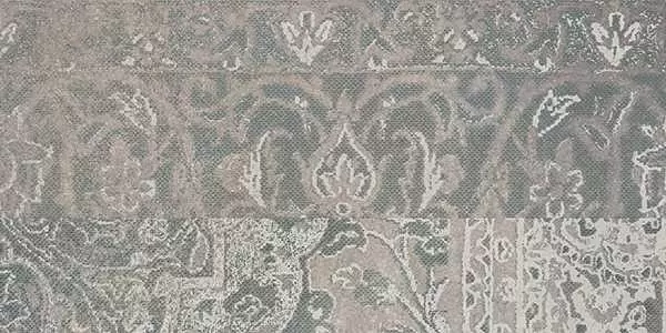Декор керамогранит Arcana Avenue Tappeti Gris 60x30