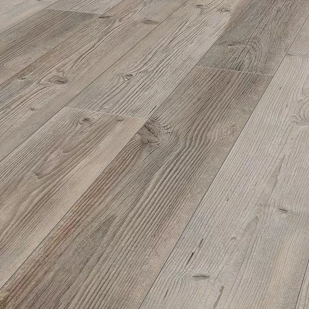 Ламинат Kronospan Variostep Classic К047 Сосна Горная Хижина 32 класс 8мм