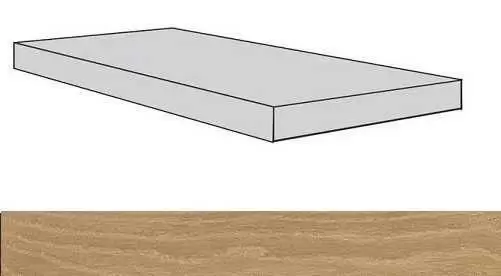 Ступень Atlas Concorde Eligo Basswood Scal.120 Ang.Sx