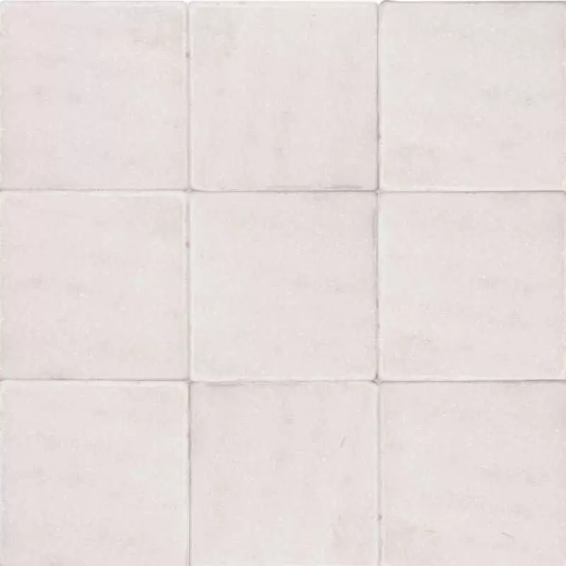 Декор настенный Stone4Home Marble White Tumbled 10X10X1