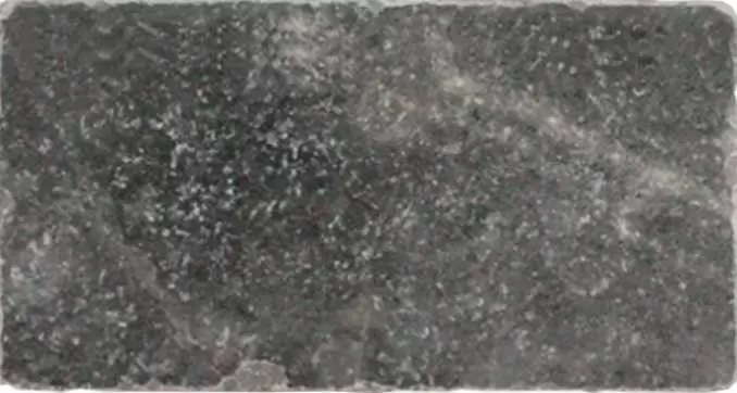 Декор настенный Stone4Home Marble Black Tumbled 75X15X1