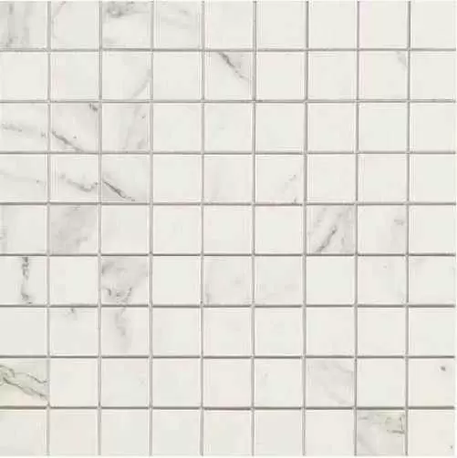 Мозаика Marazzi Espana Allmarble Statuario Mosaico 30x30