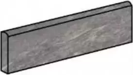 Плинтус Arcana Bolano Rod. R Antracita 44,3x9,4