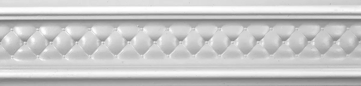 Керамическая плитка Royal Verona BW0VER15 Бордюр 6x25,3