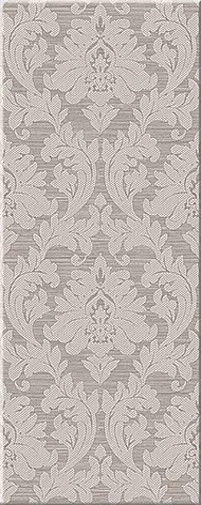 Керамическая плитка Chateau Mocca для стен 20,1x50,5