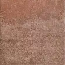Клинкерная плитка SCANDIANO ROSSO KLINKIER для пола 30x30