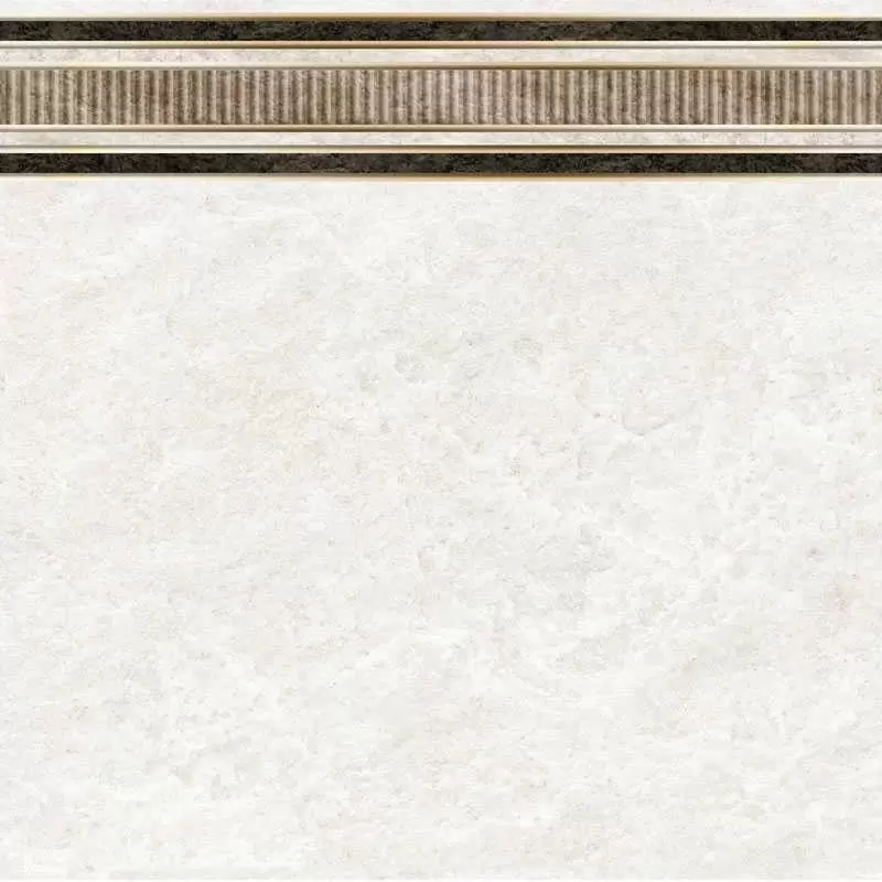 Декор настенный Alma Ceramica Kronos D404