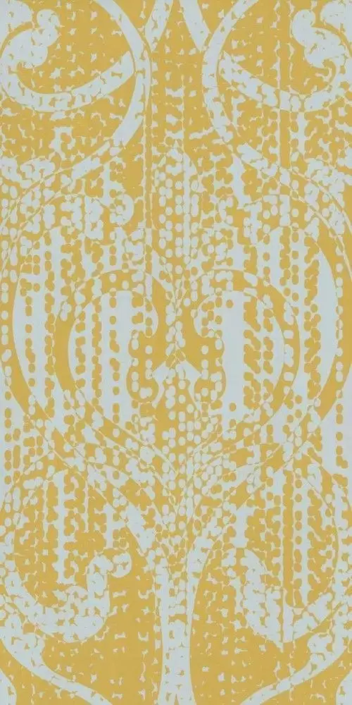 Декор настенный ABK Wide-Style Antique Mustard