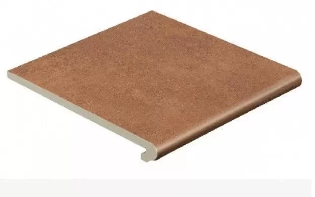 Ступень Rosa Gres Albor Peld Antislip Beige