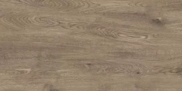 Керамогранит Golden Tile Alpina Wood Brown 60x15