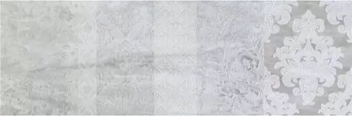 Керамическая плитка VENUS ARABESCO BLU Декор 25x75