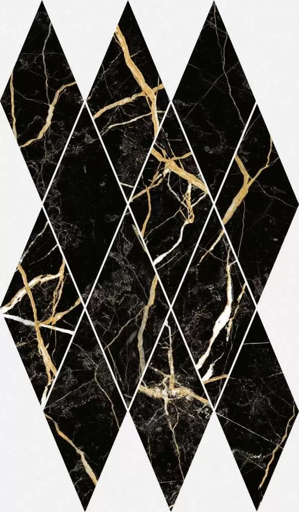 Мозаика Italon Charme Extra Floor Project Лоран Даймонд Люкс