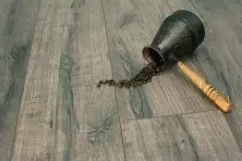 Ламинат EcoFlooring Chateau 34 класс 12 mm 6132 Дуб Лимузен