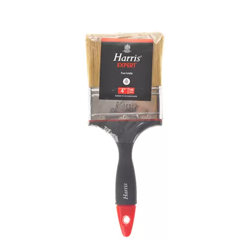 72040 Кисть HARRIS EXPERT RED 4"