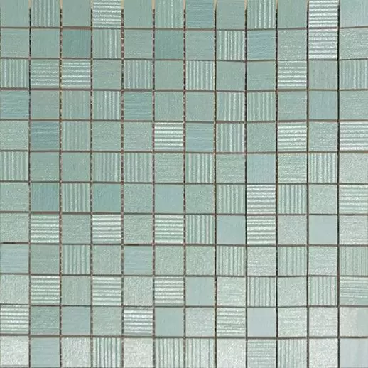 Мозаика Naxos Shiny Mos. Deco Veld T144